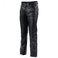 IXS Брюки Кожаные Gaucho 3 Black в Ростове-на-Дону