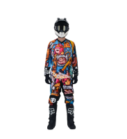 Grom Штаны кроссовые Adventures в Ростове-на-Дону