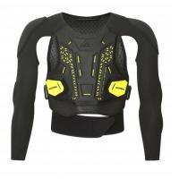 Acerbis Защита тела (Черепаха) Plasma Level 2 Black/Yellow в Ростове-на-Дону