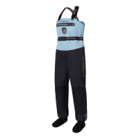 Finntrail Вейдерсы женские Rachel 1520 LightBlue в Ростове-на-Дону