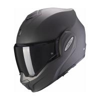 Scorpion Exo Мотошлем Exo-Tech Evo Solid Антрацит матовый в Ростове-на-Дону
