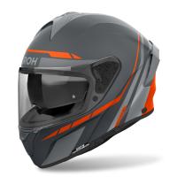 Airoh Мотошлем Spark 2 Spinner Orange Matt в Ростове-на-Дону