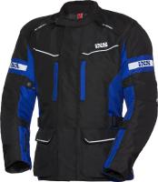 IXS Куртка Tour Jacke Evans ST Black/Blue в Ростове-на-Дону