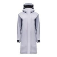 Finntrail Плащ Женский Mist W 4133 LightGrey в Ростове-на-Дону