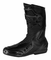 IXS Мотоботы Sport Boots RS-100 Черные в Ростове-на-Дону