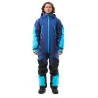 Dragonfly Комбинезон утепленный Extreme 2.0 Man Scuba Blue-Limoges 2025 в Ростове-на-Дону