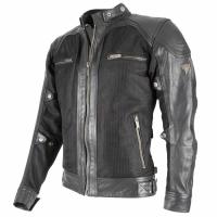 By City Мотокуртка Sahara Man Black в Ростове-на-Дону