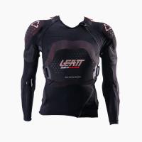 Leatt Защитный панцирь женский Body Protector 3DF AirFit Evo V26 Black в Ростове-на-Дону