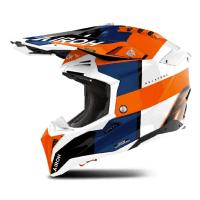 Airoh Мотошлем Aviator 3 Monarch Orange Glossy в Ростове-на-Дону