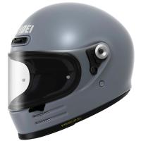 Shoei Шлем Glamster Candy 06 серый в Ростове-на-Дону