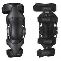 POD Наколенники K4 2.0 Graphite/Black в Ростове-на-Дону