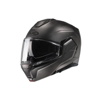 HJC Шлем i100 Semi Flat Titanium в Ростове-на-Дону