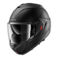 Shark Мотошлем Oxo Dark Shadow Black Matt в Ростове-на-Дону
