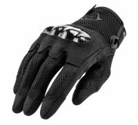 Acerbis Перчатки Ce Ramsey My Vented Black в Ростове-на-Дону