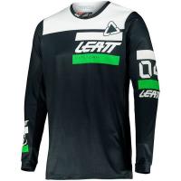 Leatt Джерси 3.5 Ride Kit Junior Black  в Ростове-на-Дону