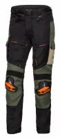 IXS Брюки X-Tour Pants Montevideo-RS 1000 black/green/beige в Ростове-на-Дону