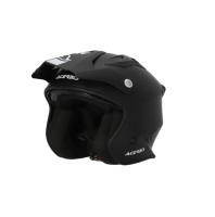 Acerbis Шлем Jet Aria 22-06 Black 2 в Ростове-на-Дону