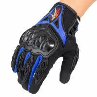 Pro-Biker Перчатки MCS-42 Blue в Ростове-на-Дону