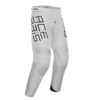 Acerbis Штаны детские Mx Track Kid Light Grey в Ростове-на-Дону