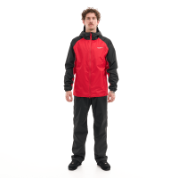 Dragonfly Мембранный костюм Active 2.0 Man V26 Black - Red в Ростове-на-Дону