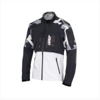 Leatt Мотокуртка Moto 4.5 HydraDri Jacket 2026 Forge в Ростове-на-Дону
