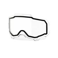 100% Линза Armega/Armatic Dual Pane Clear в Ростове-на-Дону