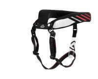 Acerbis Защита шеи X-Roll Black/Red в Ростове-на-Дону