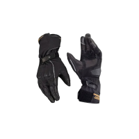 Leatt Перчатки ADV SubZero 7.5 2026 Stealth в Ростове-на-Дону