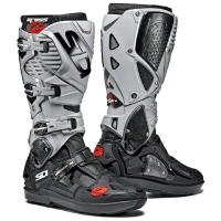 Sidi Ботинки Crossfire 3 SRS Black/Ash в Ростове-на-Дону