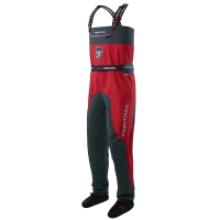 Finntrail Вейдерсы Aquamaster 1536 Red в Ростове-на-Дону