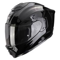 Scorpion Exo Мотошлем Exo-1500 Air Solid Черный в Ростове-на-Дону