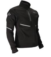 Acerbis Куртка X-Duro W-Proof Black в Ростове-на-Дону