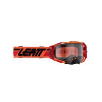 Leatt Маска Velocity 6.5 Flame Clear 83 VLT V25 в Ростове-на-Дону