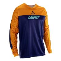 Leatt Джерси 3.5 Ride Kit V26 Orange в Ростове-на-Дону