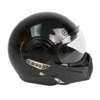 By City Шлем 180 Tech Black/Shiny в Ростове-на-Дону