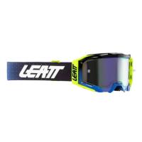 Leatt Маска Velocity 5.5 Iriz UV Purple 78% в Ростове-на-Дону