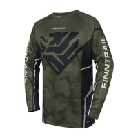 Finntrail Джерси Jersey 6600 CamoShadowGreen в Ростове-на-Дону