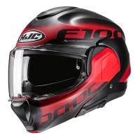 HJC Шлем F100 Hetal MC1SF в Ростове-на-Дону