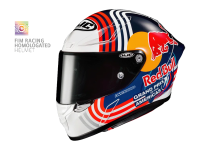 HJC Шлем RPHA1 Red Bull Austin GP MC21 в Ростове-на-Дону