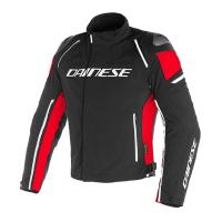 Dainese Куртка Racing 3 D-Dry Black/Black/Red в Ростове-на-Дону