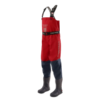 Finntrail Вейдерсы Airman Kids 5219 Red в Ростове-на-Дону