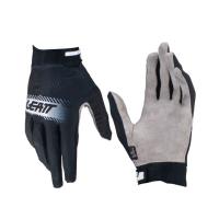 Leatt Детские перчатки для мотокросса 2.5 X-Flow V26 Black в Ростове-на-Дону