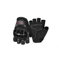 Ones Again Перчатки Half Finger MG-14D black в Ростове-на-Дону