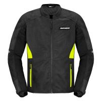 Spidi Куртка Super Net Yellow Fluo в Ростове-на-Дону