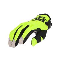 Acerbis Перчатки MX X-H Fluo-Green/Black в Ростове-на-Дону