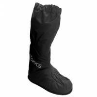 Starks Дождевые бахилы с цельной подошвой Rain Boots Черный в Ростове-на-Дону