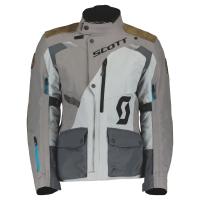 SCOTT Куртка женская Dualraid Dryo iron grey/titanium grey в Ростове-на-Дону