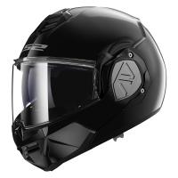 LS2 Мотошлем FF906 Advant KPA Solid черный в Ростове-на-Дону