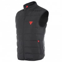 Dainese Жилет Down-Vest Afteride Black в Ростове-на-Дону
