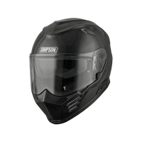 Simpson Шлем интеграл Venom Carbon в Ростове-на-Дону